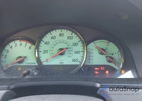 2005 Toyota Camry Solara Sle из США, поврежденный, VIN 4T1FA38P05U063525